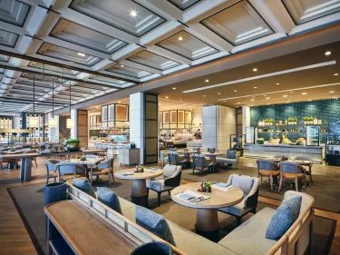 西安经开洲际酒店 - IHG 旗下饭店 #2