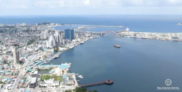 海上航行酒店 #2