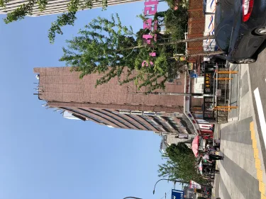明洞镇24号旅馆 #4