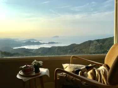 山城逸境 #2