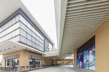 贝壳酒店（珠海南屏华发水岸店） #4