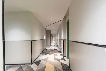 港宿智慧酒店（宜宾临港大学城店） #3