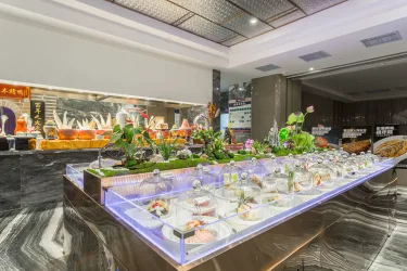 瑞莱克斯大酒店 #3