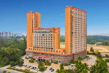 Mangrove Bay Hotel #5