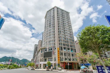 荔波九州大酒店 #5
