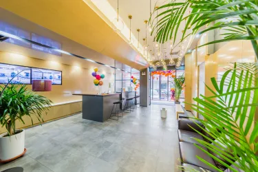 乐佳严选酒店（海亮网红街店） #4