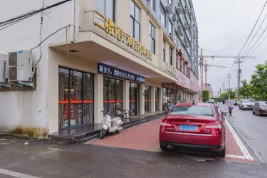 丽都商务酒店 #4