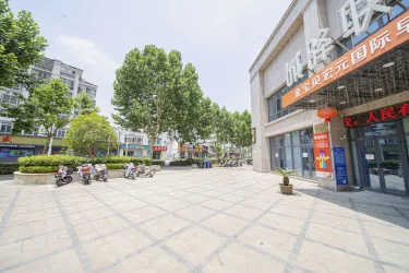城驿联号酒店（万达广场店） #2