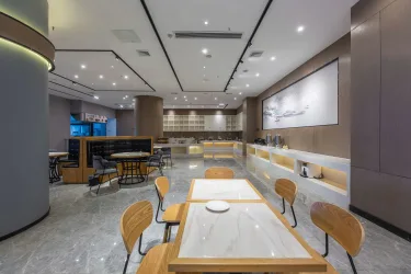 孝感天紫国际大酒店 #2