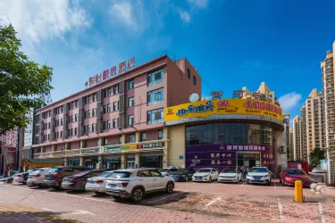 骏怡精选酒店（沧州运河御河路店） #4