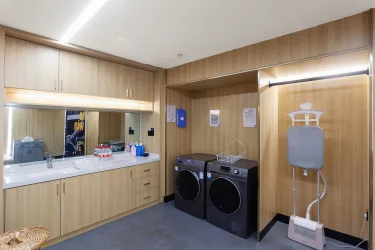 星程酒店（淮安大学城店） #2