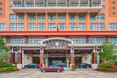 Mangrove Bay Hotel #3