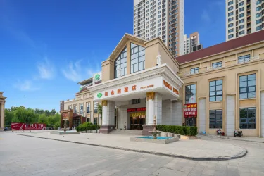 维也纳酒店（中北镇店） #3