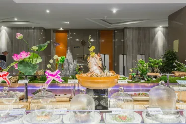 瑞莱克斯大酒店 #2