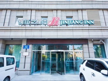 锦江之星长春西安大路店 #2