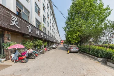 东方明月假日连锁酒店 #3