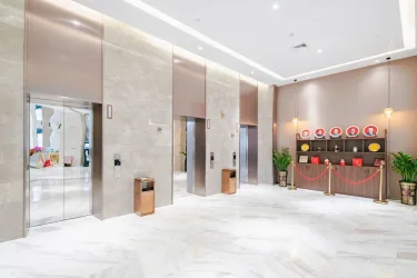 长丰国际大酒店 #2