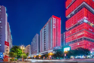 梦乐城大酒店 #5