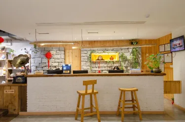 怡莱酒店（泰安天外村红门店） #5