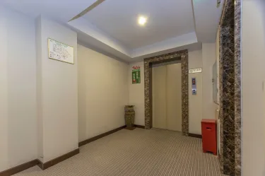 南海酒店 #2