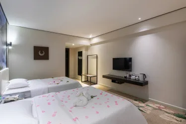 梦乐城大酒店 #2