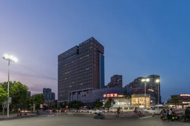 伊丽铭豪大酒店 #3