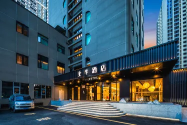 全季酒店（上饶万力时代广场店） #5