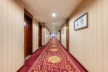 金蓉家园酒店 #3