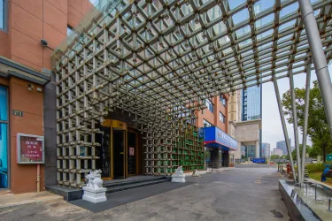 赣州康莱博L酒店（万象城店） #3