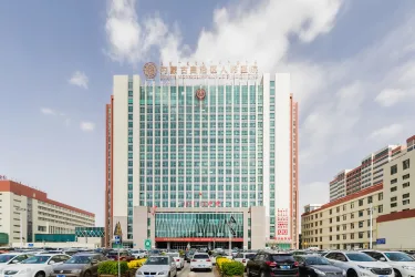 宾悦大酒店（东楼） #3