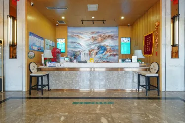 天福乐途酒店（孝义人民广场店） #4