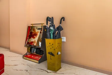 西美喜家酒店 #3