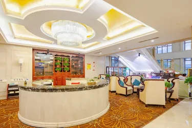 西昌锦湖大酒店 #5