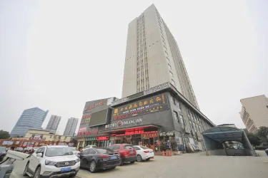 锦江之星品尚（襄阳二汽车城南路店） #5