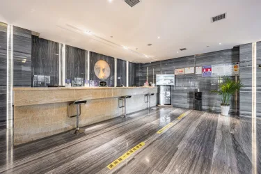 金世特酒店 #4