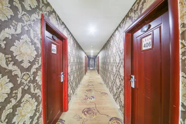 OYO昌江石碌永昇宾馆（农行北路恒基广场店） #4