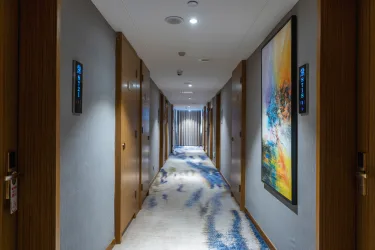 伊丽铭豪大酒店 #5