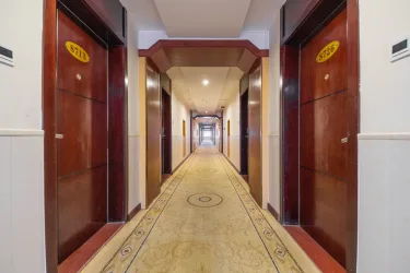 都安铭都假日大酒店 #2