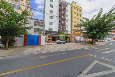 OYO昌江石碌永昇宾馆（农行北路恒基广场店） #2