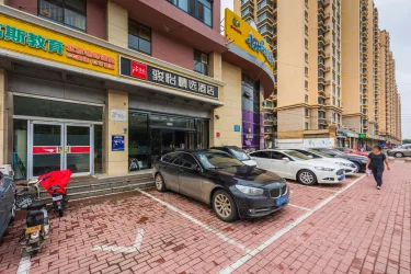 骏怡精选酒店（沧州运河御河路店） #5