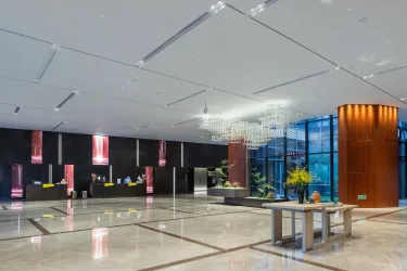 南京鲁能美高梅美荟酒店 #2