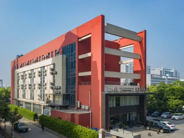 锦江都城酒店（南京将军大道河海大学店） #5