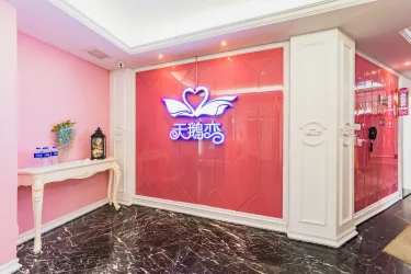 喜达尔酒店（沧州荣盛广场名人植物园店） #2