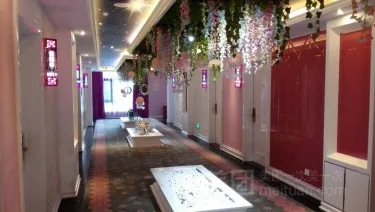 喜达尔酒店（沧州荣盛广场名人植物园店） #5
