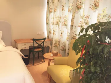 曼景大酒店（洛邑古城店） #2