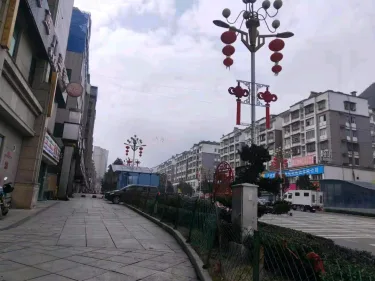 万和国际大酒店 #4