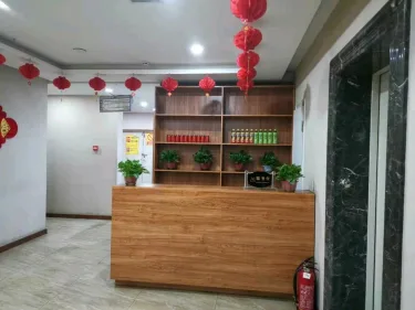 万豪大酒店 #3