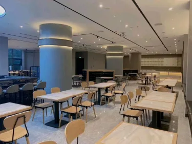孝感天紫国际大酒店 #5