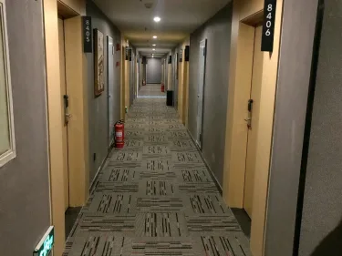 尚客优精选酒店（天津河东十一经路音乐学院店） #4