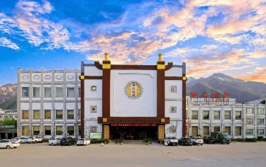 华山客栈（侠文化主题酒店） #4